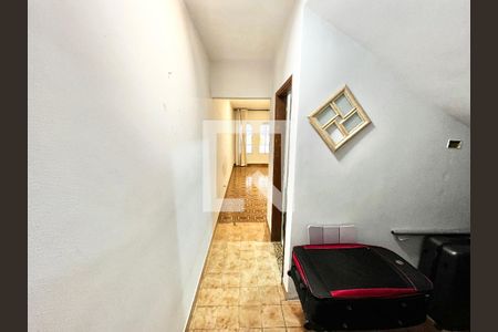 Corredor de casa à venda com 3 quartos, 80m² em Vila Ester (zona Norte), São Paulo