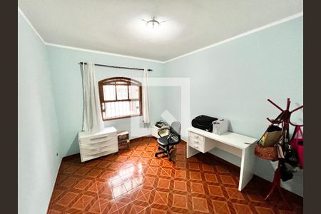 Quarto 1 de casa à venda com 3 quartos, 80m² em Vila Ester (zona Norte), São Paulo