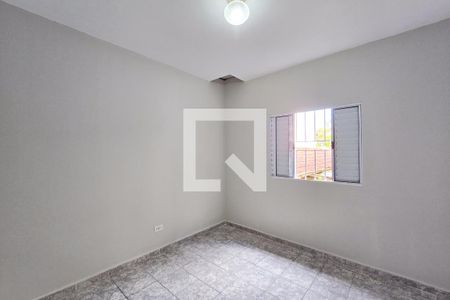 Quarto 2 de casa para alugar com 3 quartos, 92m² em Jardim Sao Paulo, São Bernardo do Campo