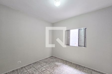Quarto 1 de casa para alugar com 3 quartos, 92m² em Jardim Sao Paulo, São Bernardo do Campo