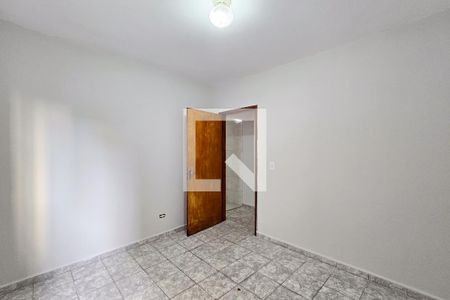 Quarto 1 de casa para alugar com 3 quartos, 92m² em Jardim Sao Paulo, São Bernardo do Campo