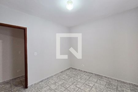 Quarto 1 de casa para alugar com 3 quartos, 92m² em Jardim Sao Paulo, São Bernardo do Campo