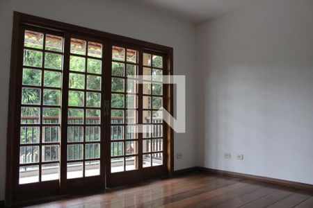 Sala de casa de condomínio para alugar com 4 quartos, 1451m² em Parque Primavera, Cotia