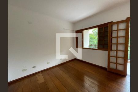 Suíte 1 de casa de condomínio para alugar com 4 quartos, 1451m² em Parque Primavera, Cotia