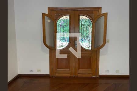 Detalhe Sala de casa de condomínio para alugar com 4 quartos, 1451m² em Parque Primavera, Cotia