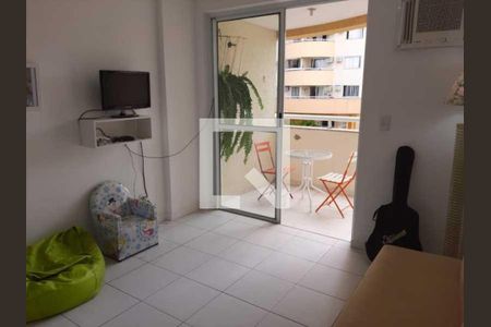 Apartamento à venda com 1 quarto, 45m² em Barra da Tijuca, Rio de Janeiro