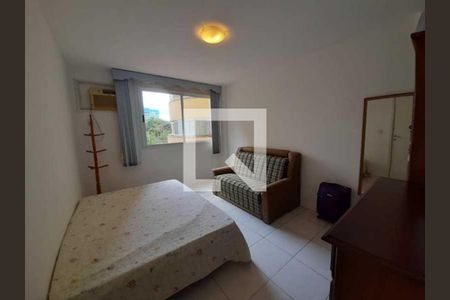Apartamento à venda com 1 quarto, 45m² em Barra da Tijuca, Rio de Janeiro