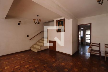 Sala de casa para alugar com 3 quartos, 285m² em Cidade Mãe do Céu, São Paulo