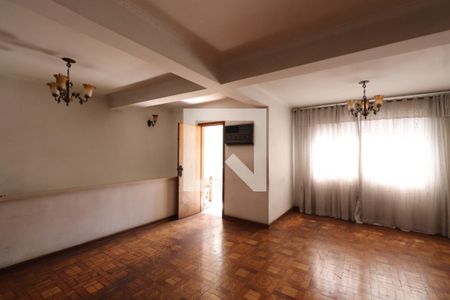 Sala de casa para alugar com 3 quartos, 285m² em Cidade Mãe do Céu, São Paulo