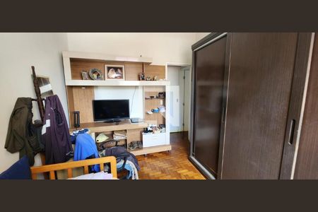 Apartamento à venda com 2 quartos, 72m² em Flamengo, Rio de Janeiro