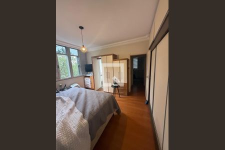 Apartamento à venda com 3 quartos, 140m² em Sion, Belo Horizonte