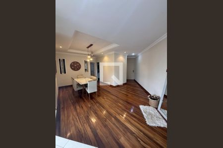 Apartamento à venda com 3 quartos, 140m² em Sion, Belo Horizonte