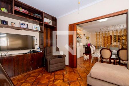 Apartamento à venda com 3 quartos, 141m² em Perdizes, São Paulo