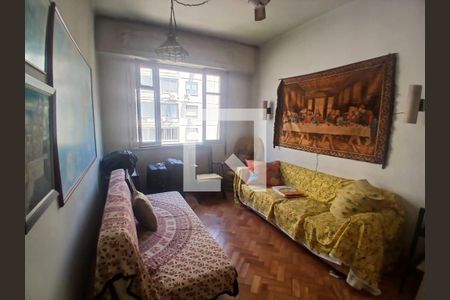 Apartamento à venda com 3 quartos, 119m² em Copacabana, Rio de Janeiro