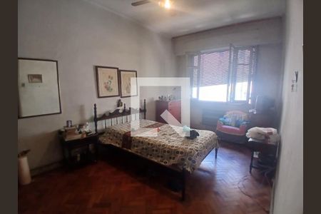 Apartamento à venda com 3 quartos, 119m² em Copacabana, Rio de Janeiro