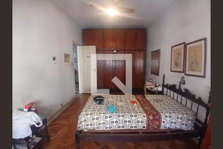 Apartamento à venda com 3 quartos, 119m² em Copacabana, Rio de Janeiro