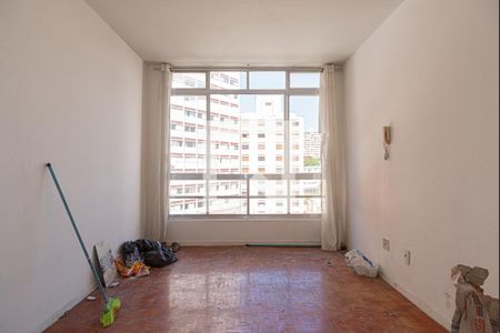 Quarto de kitnet/studio para alugar com 1 quarto, 35m² em Vila Buarque, São Paulo
