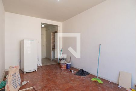 Quarto de kitnet/studio para alugar com 1 quarto, 35m² em Vila Buarque, São Paulo