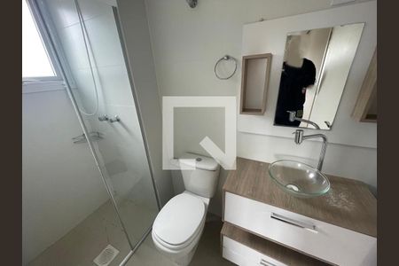 Apartamento para alugar com 1 quarto, 50m² em Centro, Novo Hamburgo