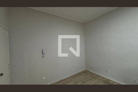 Sala de apartamento para alugar com 2 quartos, 60m² em Utinga, Santo André
