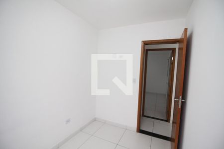 Quarto de apartamento para alugar com 2 quartos, 40m² em Vila Formosa, São Paulo