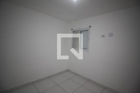 Quarto 2 de apartamento para alugar com 2 quartos, 40m² em Vila Formosa, São Paulo