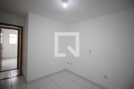 Quarto 2 de apartamento para alugar com 2 quartos, 40m² em Vila Formosa, São Paulo