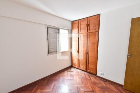 Quarto 2 de apartamento para alugar com 2 quartos, 56m² em Paraíso, São Paulo