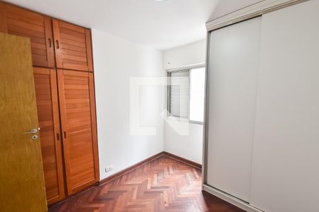 Quarto 1 de apartamento para alugar com 2 quartos, 56m² em Paraíso, São Paulo