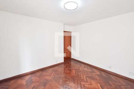 Sala de apartamento para alugar com 2 quartos, 56m² em Paraíso, São Paulo