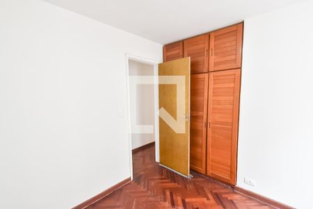 Quarto 1 de apartamento para alugar com 2 quartos, 56m² em Paraíso, São Paulo