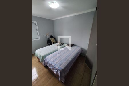 Apartamento à venda com 2 quartos, 53m² em Vila Humaita, Santo André
