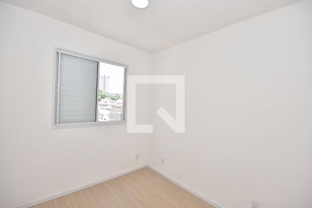 Quarto 2 de apartamento para alugar com 2 quartos, 41m² em Vila Plana, São Paulo