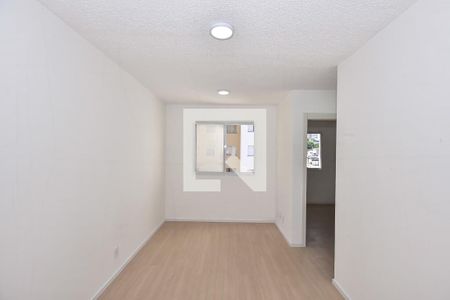 Sala de apartamento para alugar com 2 quartos, 41m² em Vila Plana, São Paulo