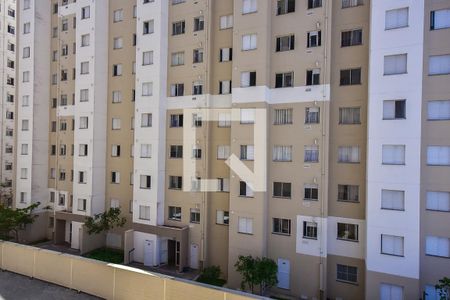 Vista de apartamento para alugar com 2 quartos, 41m² em Vila Plana, São Paulo