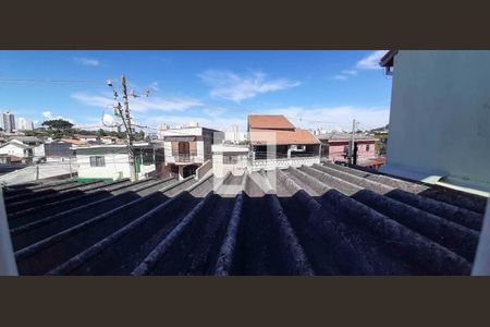 Vista do Quarto 1 de casa à venda com 3 quartos, 236m² em Km 18, Osasco