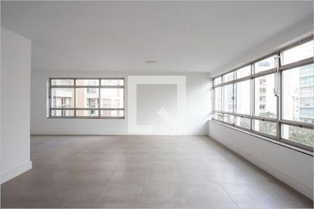 Apartamento à venda com 4 quartos, 209m² em Higienópolis, São Paulo
