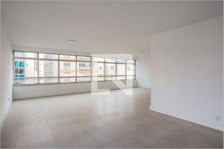 Apartamento à venda com 4 quartos, 209m² em Higienópolis, São Paulo