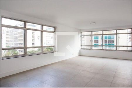 Apartamento à venda com 4 quartos, 209m² em Higienópolis, São Paulo