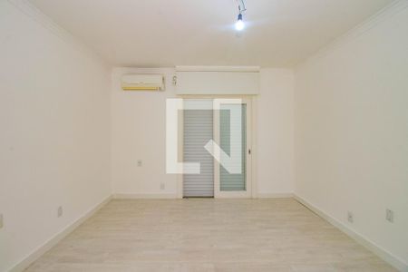 Suíte de apartamento para alugar com 2 quartos, 123m² em Petrópolis, Porto Alegre