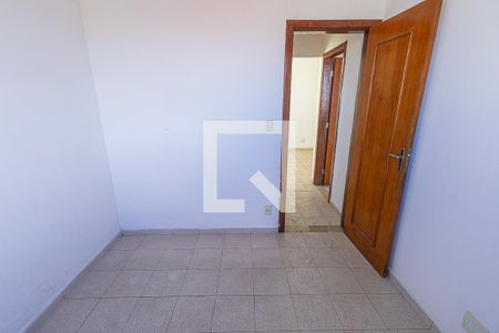 quarto 1 de apartamento à venda com 2 quartos, 45m² em Santa Monica, Belo Horizonte
