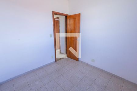 quarto 1 de apartamento à venda com 2 quartos, 45m² em Santa Monica, Belo Horizonte
