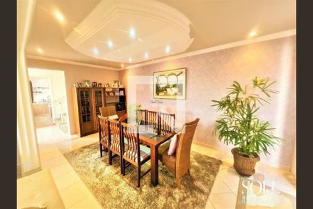 Casa de Condomínio à venda com 3 quartos, 351m² em Loteamento Portal do Paraiso, Jundiaí