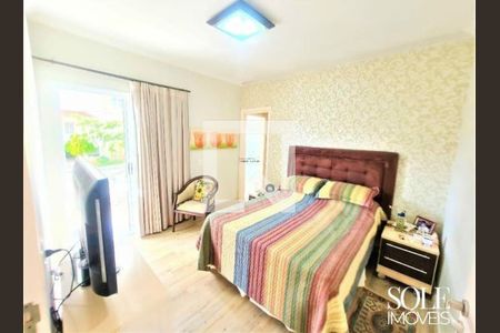 Casa de Condomínio à venda com 3 quartos, 351m² em Loteamento Portal do Paraiso, Jundiaí