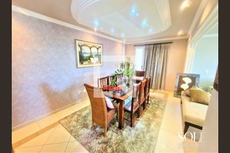 Casa de Condomínio à venda com 3 quartos, 351m² em Loteamento Portal do Paraiso, Jundiaí