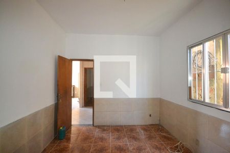 Quarto 1 de casa para alugar com 2 quartos, 70m² em Luz, Nova Iguaçu