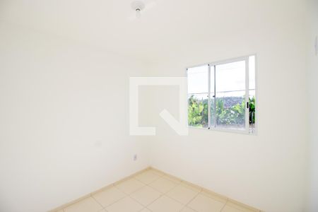 Quarto 1 de apartamento para alugar com 2 quartos, 42m² em Bom Jesus, Contagem