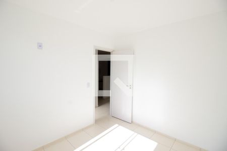 Quarto 1 de apartamento para alugar com 2 quartos, 42m² em Bom Jesus, Contagem