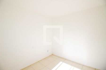 Quarto 2 de apartamento para alugar com 2 quartos, 42m² em Bom Jesus, Contagem