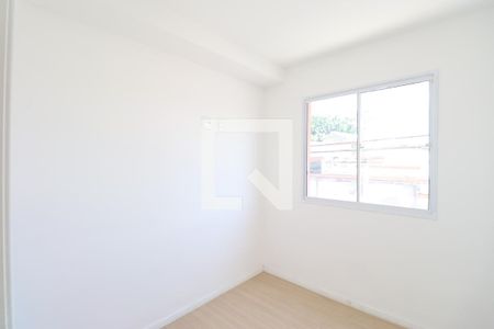 Quarto 1 de apartamento para alugar com 2 quartos, 36m² em Água Branca, São Paulo